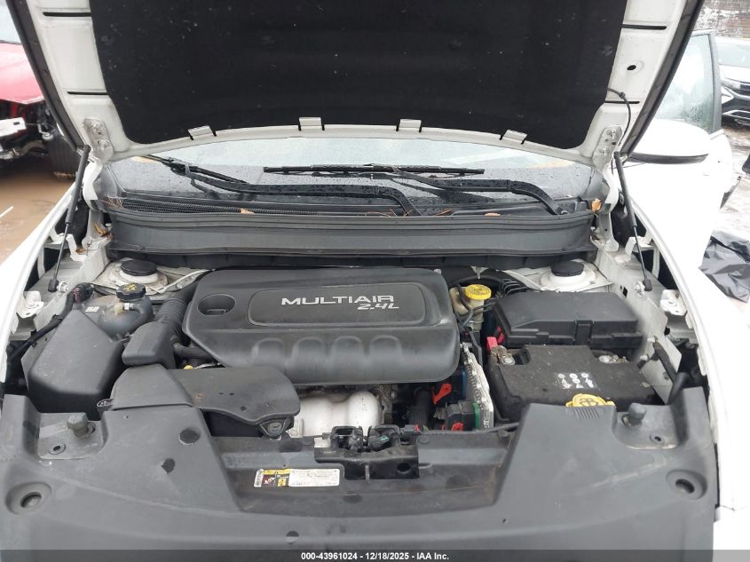 2016 Jeep Cherokee Limited VIN: 1C4PJMDB1GW194608 Lot: 43961024