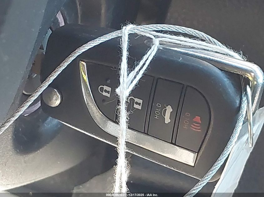 2023 Toyota Camry Se VIN: 4T1G11AK5PU798740 Lot: 43961031