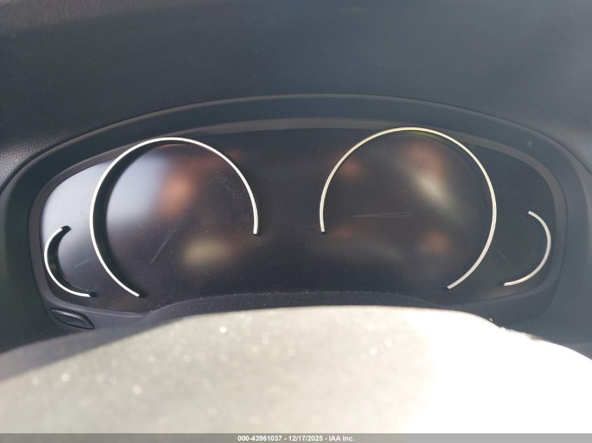 2021 BMW X3 Sdrive30I VIN: 5UXTY3C05M9E86875 Lot: 43961037