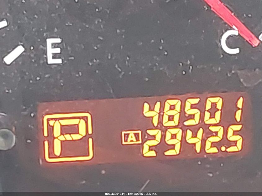 2012 Nissan Altima 2.5 S VIN: 1N4AL2AP0CC158947 Lot: 43961041