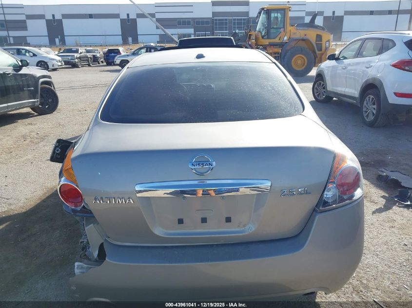 2012 Nissan Altima 2.5 S VIN: 1N4AL2AP0CC158947 Lot: 43961041