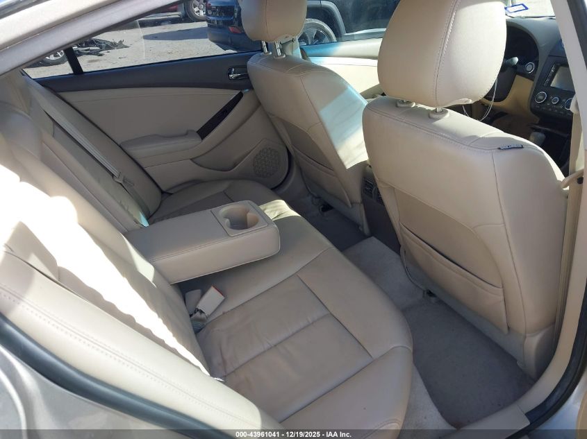 2012 Nissan Altima 2.5 S VIN: 1N4AL2AP0CC158947 Lot: 43961041