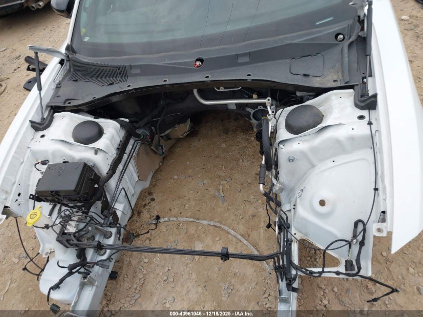 2023 Dodge Charger Police Awd VIN: 2C3CDXKG9PH513892 Lot: 43961046