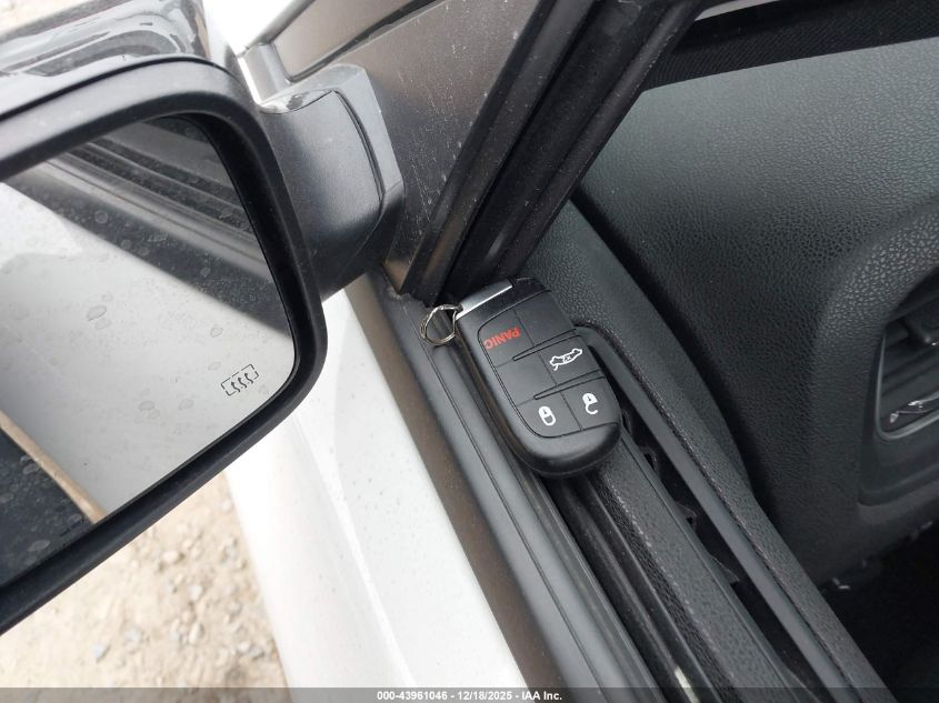 2023 Dodge Charger Police Awd VIN: 2C3CDXKG9PH513892 Lot: 43961046