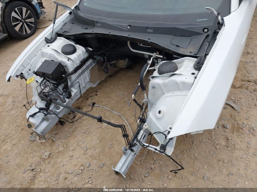 2023 Dodge Charger Police Awd VIN: 2C3CDXKG9PH513892 Lot: 43961046