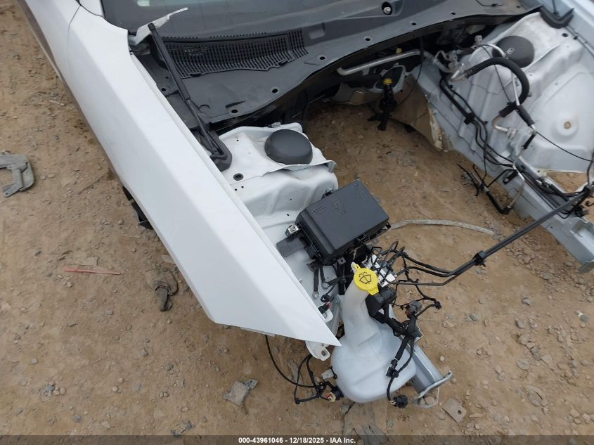 2023 Dodge Charger Police Awd VIN: 2C3CDXKG9PH513892 Lot: 43961046