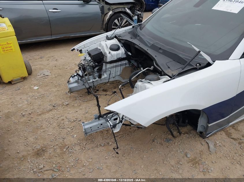 2023 Dodge Charger Police Awd VIN: 2C3CDXKG9PH513892 Lot: 43961046