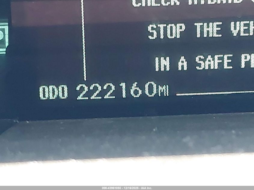 2015 Toyota Prius Three VIN: JTDKN3DU9F0446052 Lot: 43961050