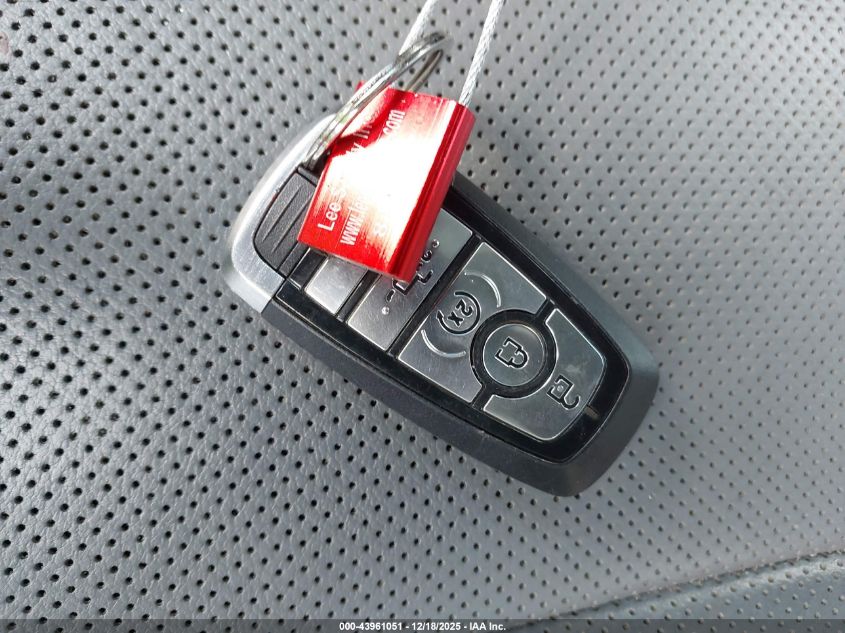 2021 Ford F-150 Lariat VIN: 1FTFW1E53MKD15727 Lot: 43961051