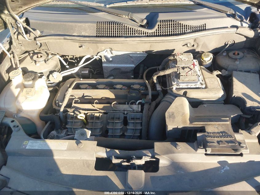 2013 Jeep Compass Sport VIN: 1C4NJCBA2DD246492 Lot: 43961058