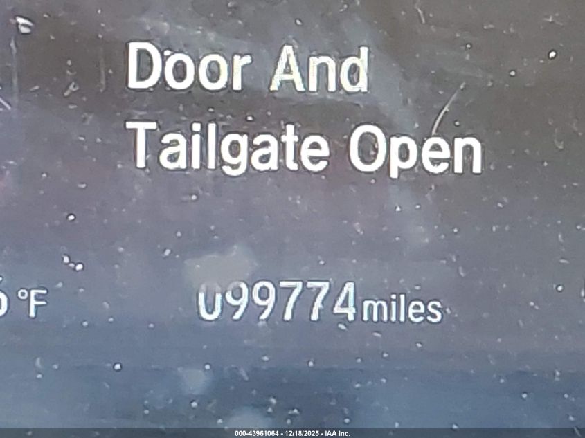 2019 Honda Cr-V Ex-L VIN: 5J6RW1H88KA020400 Lot: 43961064