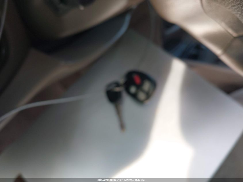 2003 Pontiac Bonneville Se VIN: 1G2HX52K934198590 Lot: 43961066