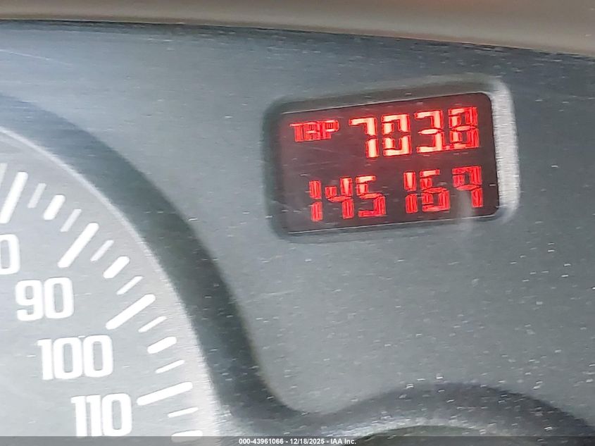 2003 Pontiac Bonneville Se VIN: 1G2HX52K934198590 Lot: 43961066