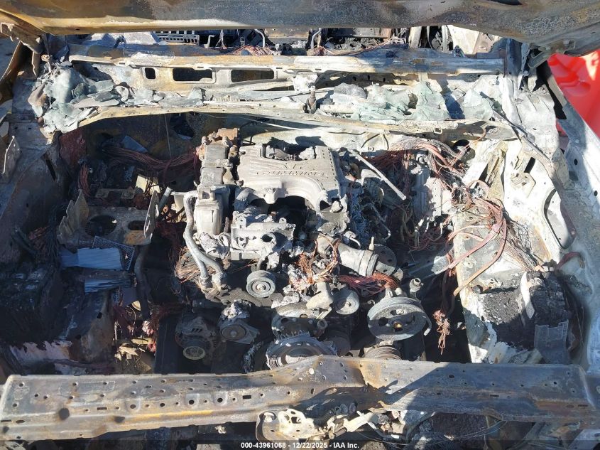 2018 Nissan Titan Xd Platinum Reserve Diesel VIN: 1N6BA1F49JN521600 Lot: 43961068