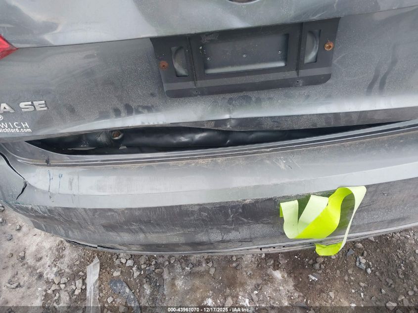 2015 Volkswagen Jetta 2.0L Tdi Se VIN: 3VWLA7AJXFM206276 Lot: 43961070