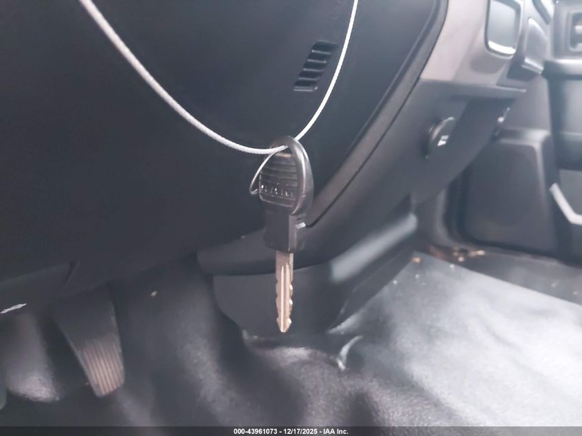 2020 Ram 1500 Classic Tradesman 4X2 6'4 Box VIN: 1C6RR6FG8LS127941 Lot: 43961073