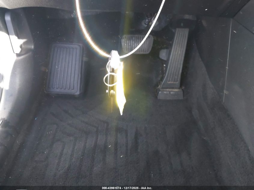 2023 Kia Sportage Lx VIN: KNDPU3AF7P7117213 Lot: 43961074