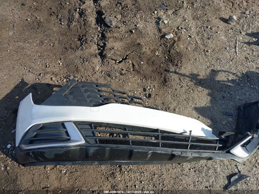 2023 Kia Sportage Lx VIN: KNDPU3AF7P7117213 Lot: 43961074