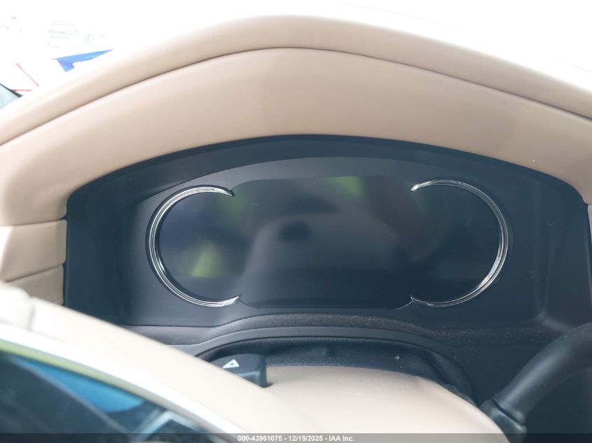 2019 Cadillac Escalade Esv Platinum VIN: 1GYS4KKJ2KR144768 Lot: 43961075