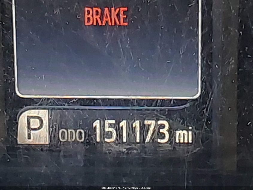 2016 Toyota Camry Le VIN: 4T4BF1FKXGR550543 Lot: 43961076