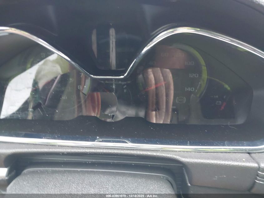 2017 Chevrolet Traverse 1Lt VIN: 1GNKVGKD1HJ121751 Lot: 43961079