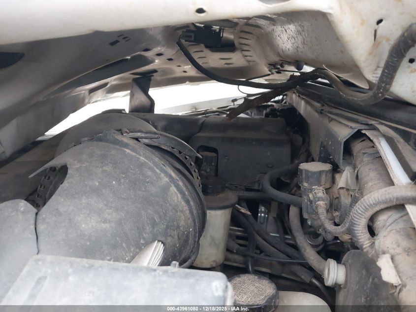 1997 Ford F-150 Lariat/Xl/Xlt VIN: 1FTDX18W4VNC39136 Lot: 43961080