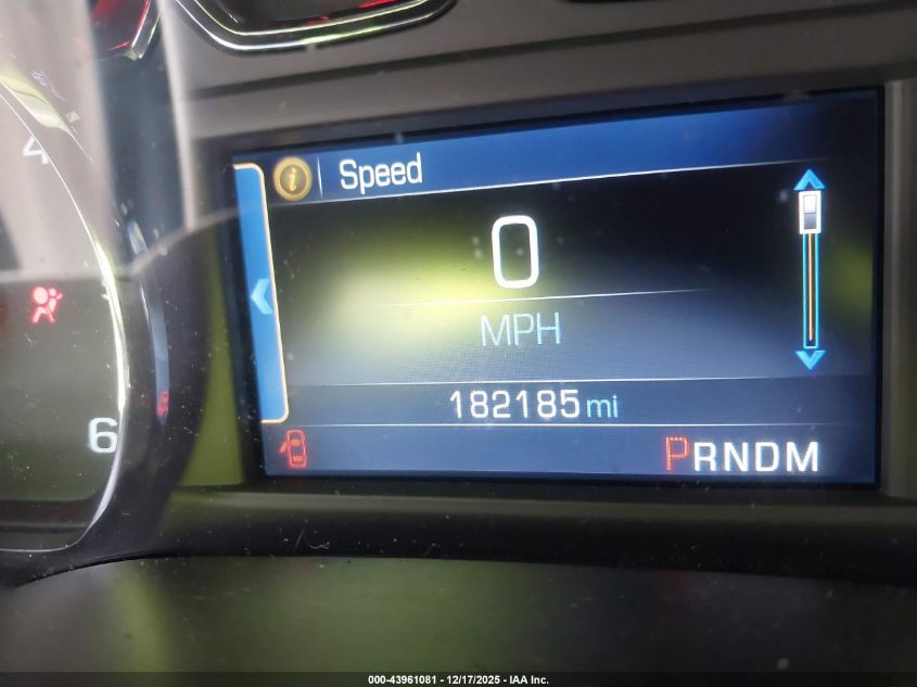 2014 Chevrolet Silverado 1500 1Lt VIN: 3GCPCREC9EG143836 Lot: 43961081