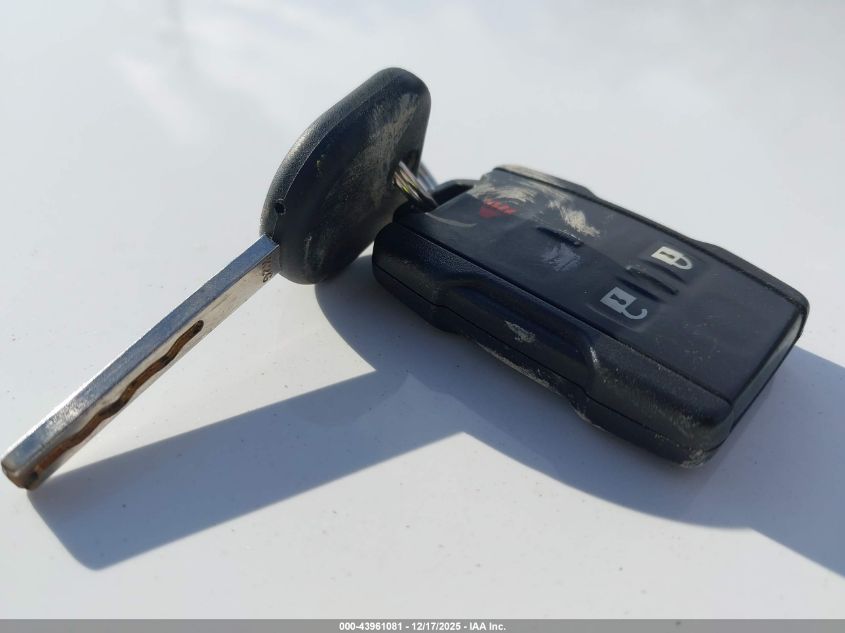 2014 Chevrolet Silverado 1500 1Lt VIN: 3GCPCREC9EG143836 Lot: 43961081