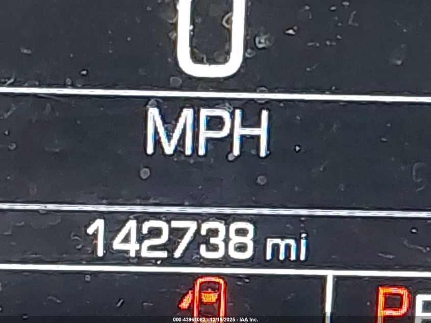 2016 Chevrolet Impala 2Lt VIN: 2G1115S34G9106854 Lot: 43961082