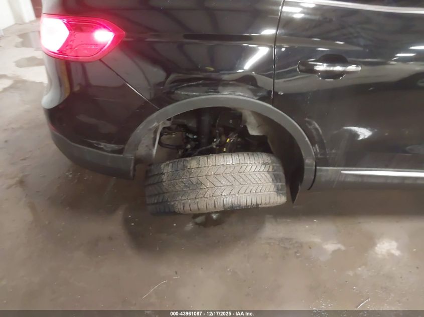 2016 Lincoln Mkx Reserve VIN: 2LMTJ8LR1GBL64102 Lot: 43961087