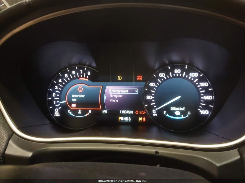 2016 Lincoln Mkx Reserve VIN: 2LMTJ8LR1GBL64102 Lot: 43961087