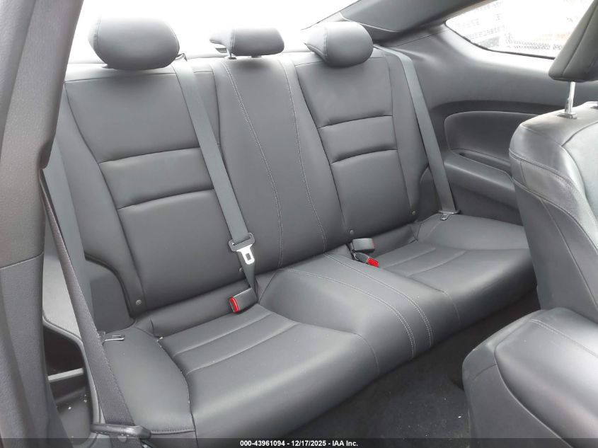 2016 Honda Accord Ex-L VIN: 1HGCT1B87GA009748 Lot: 43961094