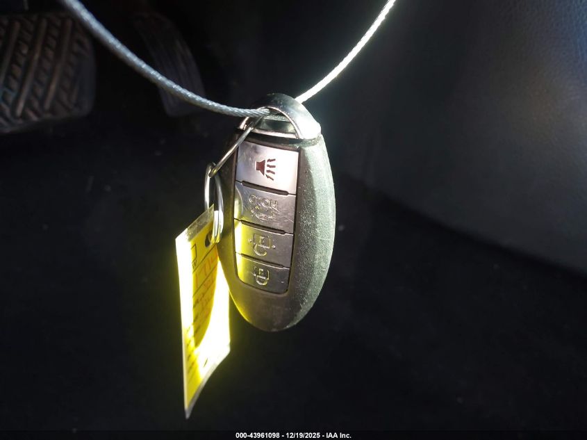 2018 Nissan Sentra Sv VIN: 3N1AB7AP1JL623055 Lot: 43961098