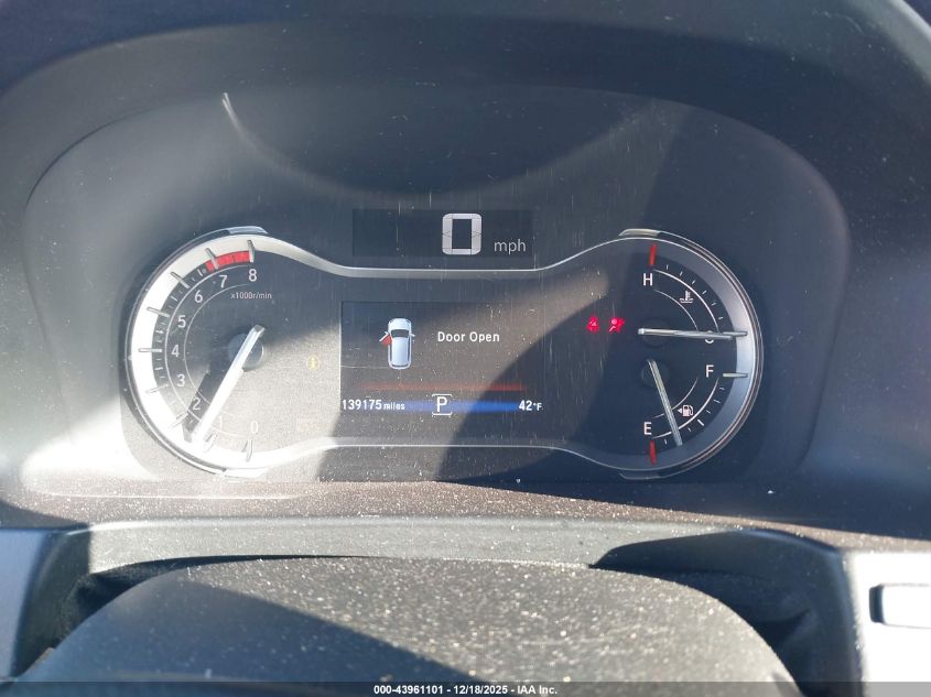 2016 Honda Pilot Ex-L VIN: 5FNYF6H73GB078516 Lot: 43961101