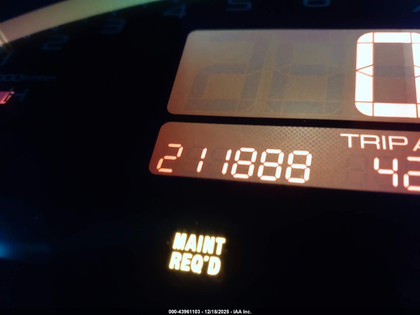 2002 Honda S2000 VIN: JHMAP11422T003618 Lot: 43961103