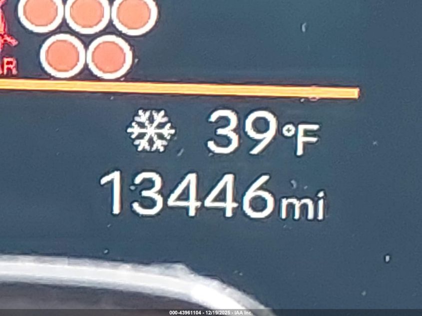 2024 Hyundai Santa Fe Hybrid Sel VIN: 5NMP2DG17RH009306 Lot: 43961104