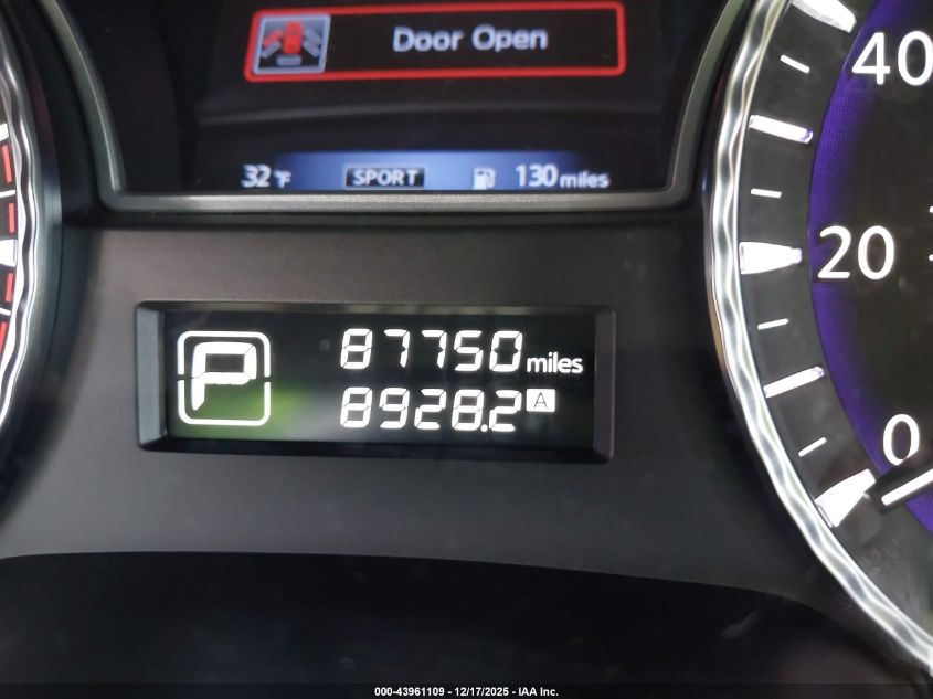 2017 Infiniti Qx60 VIN: 5N1DL0MM1HC502124 Lot: 43961109