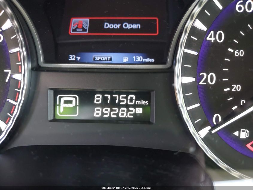 2017 Infiniti Qx60 VIN: 5N1DL0MM1HC502124 Lot: 43961109