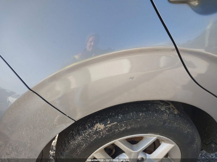 2024 Kia Soul Lx VIN: KNDJ23AU5R7912810 Lot: 43961110