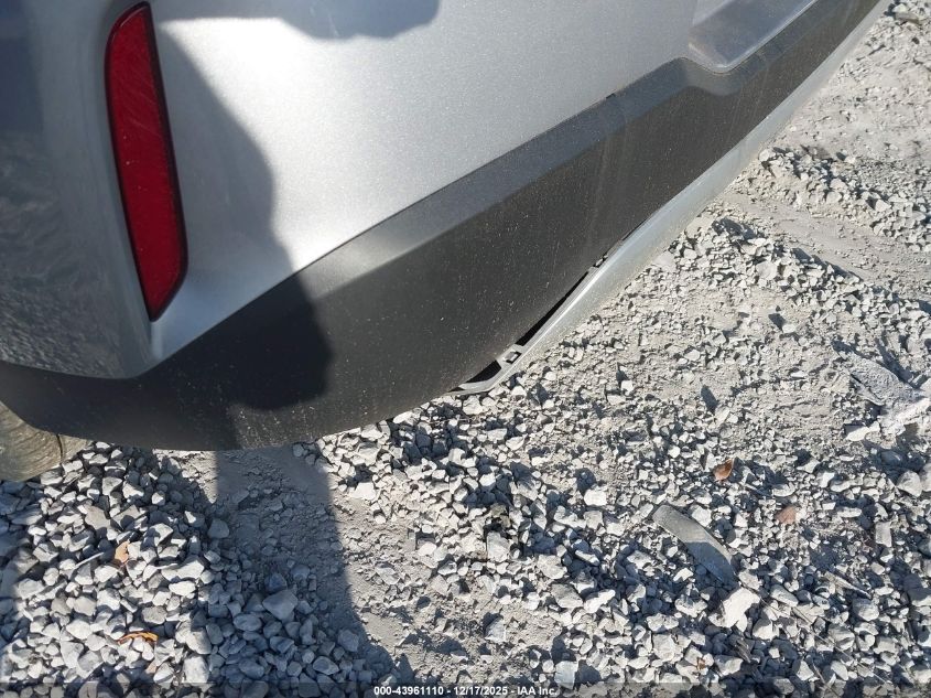 2024 Kia Soul Lx VIN: KNDJ23AU5R7912810 Lot: 43961110