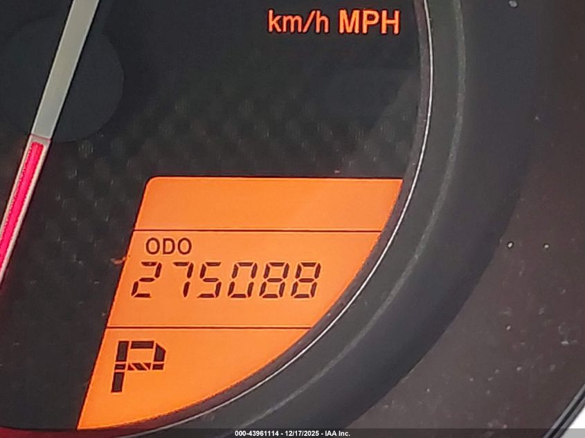 2011 Toyota 4Runner Sr5 V6 VIN: JTEZU5JR2B5016885 Lot: 43961114