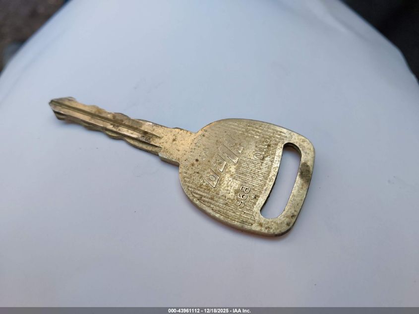 2003 Saturn L-Series Lw200 VIN: 1G8JU84F33Y543770 Lot: 43961112