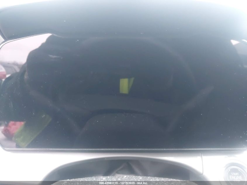 2025 Chevrolet Trax Fwd Lt VIN: KL77LHEP4SC065622 Lot: 43961115