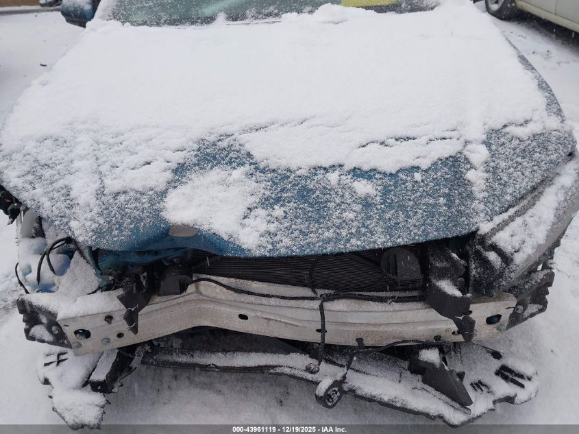 2025 Toyota Camry Se VIN: 4T1DAACK9SU557000 Lot: 43961119