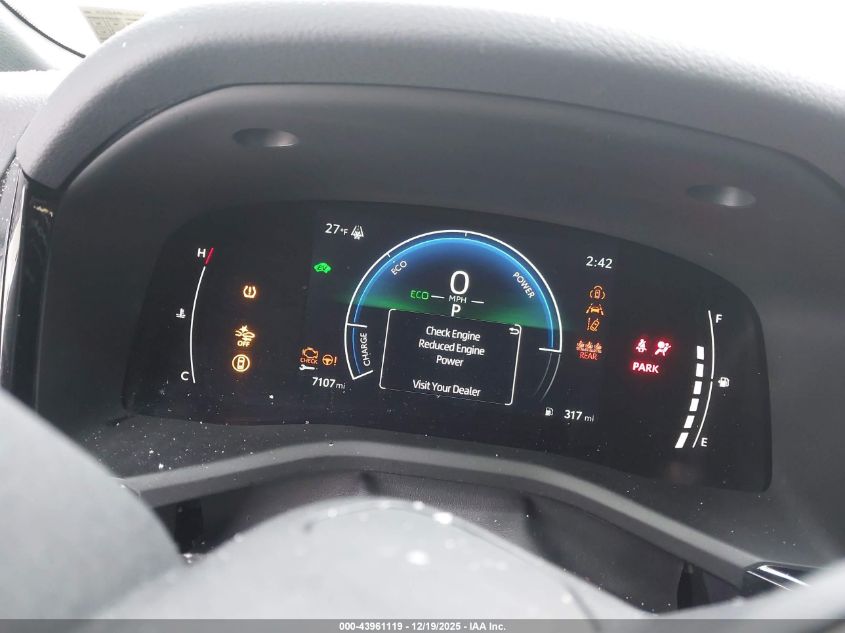 2025 Toyota Camry Se VIN: 4T1DAACK9SU557000 Lot: 43961119