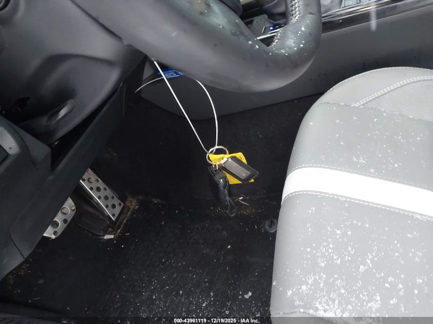 2025 Toyota Camry Se VIN: 4T1DAACK9SU557000 Lot: 43961119