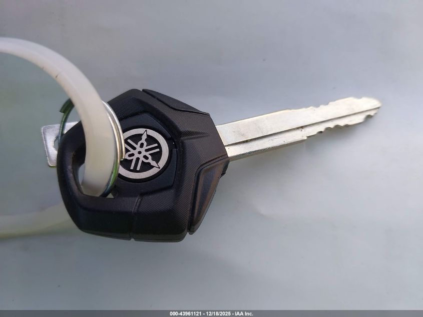 2024 Yamaha Xtz690 VIN: JYADM12Y4RA010323 Lot: 43961121