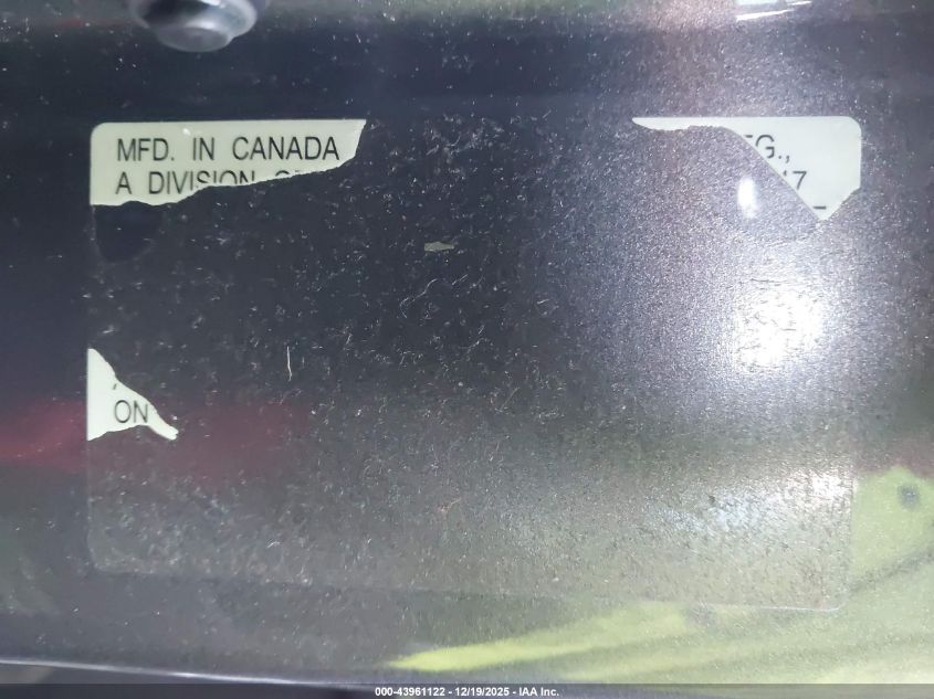 2017 Honda Cr-V Ex VIN: 2HKRW2H50HH675119 Lot: 43961122