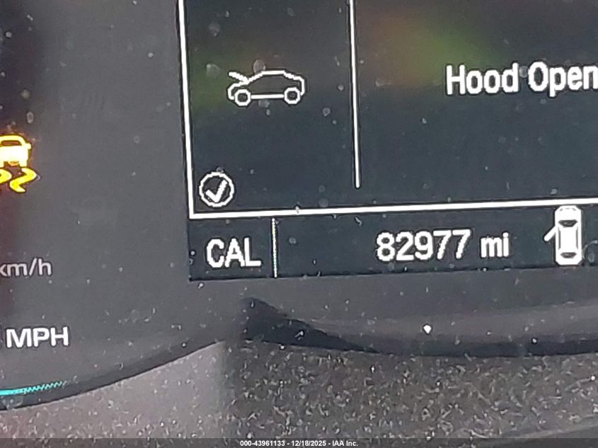 2017 Chevrolet Trax Lt VIN: 3GNCJPSB0HL283474 Lot: 43961133