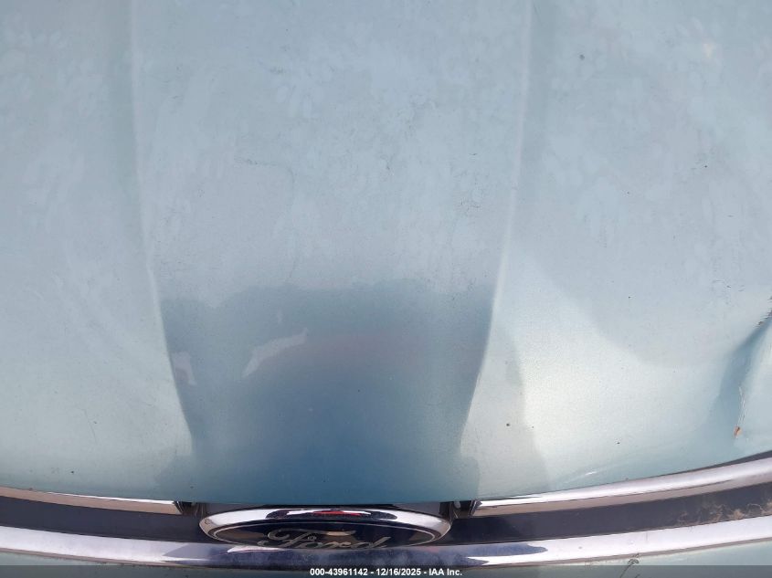 2013 Ford Escape Titanium VIN: 1FMCU0J92DUC20121 Lot: 43961142